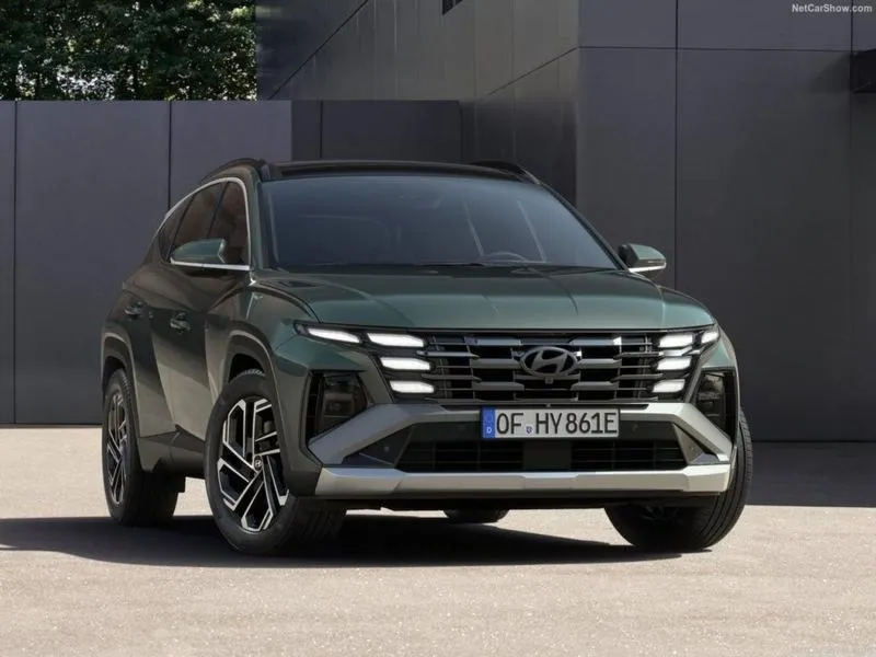 Olej do Hyundai Tucson 2.0 benzyna – norma i najlepsze opcje