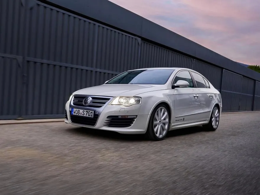 Passat B6 - Jakie są opinie o najlepszych silnikach?