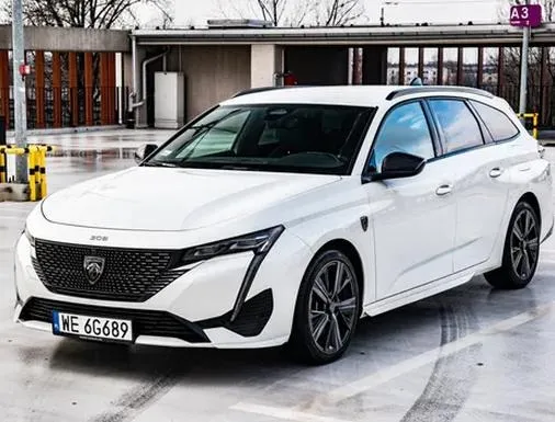 Peugeot 308: który silnik wybrać, by uniknąć problemów i kosztów