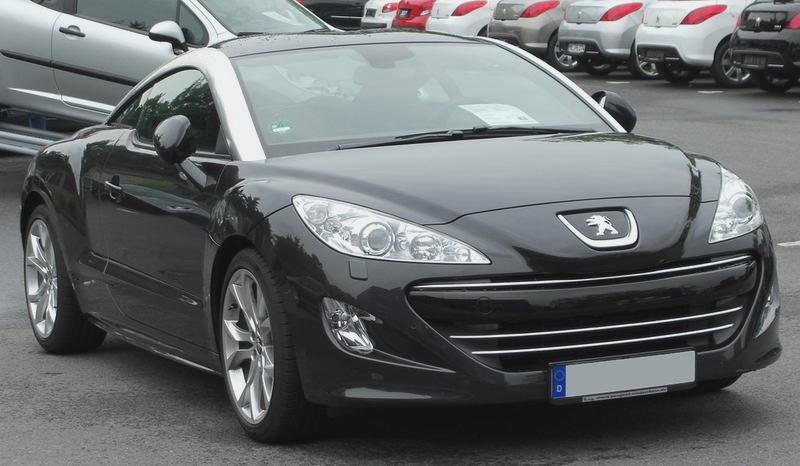 Peugeot RCZ: który silnik wybrać, by uniknąć kosztownych napraw?