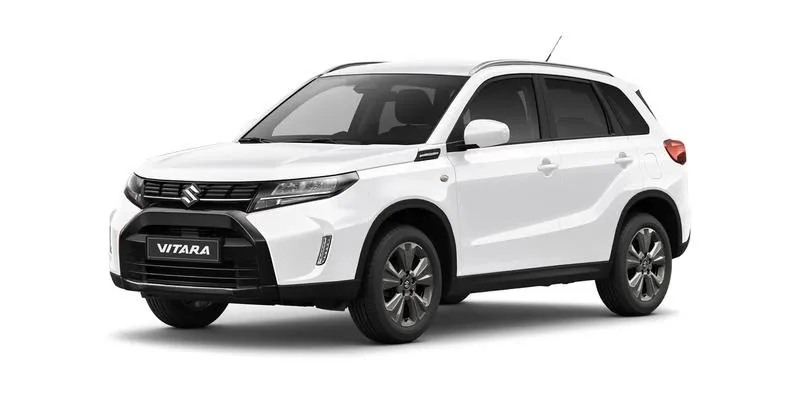 Suzuki Vitara: który silnik wybrać, by nie przepłacać za paliwo?