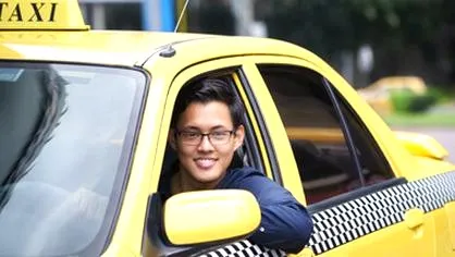Taksówkarz – Jak zacząć karierę w taxi i odnaleźć się w branży?