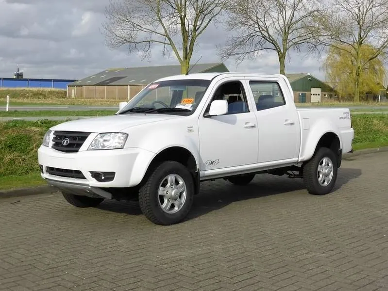 Tata Xenon 2.2 – moc, spalanie i trwałość silnika