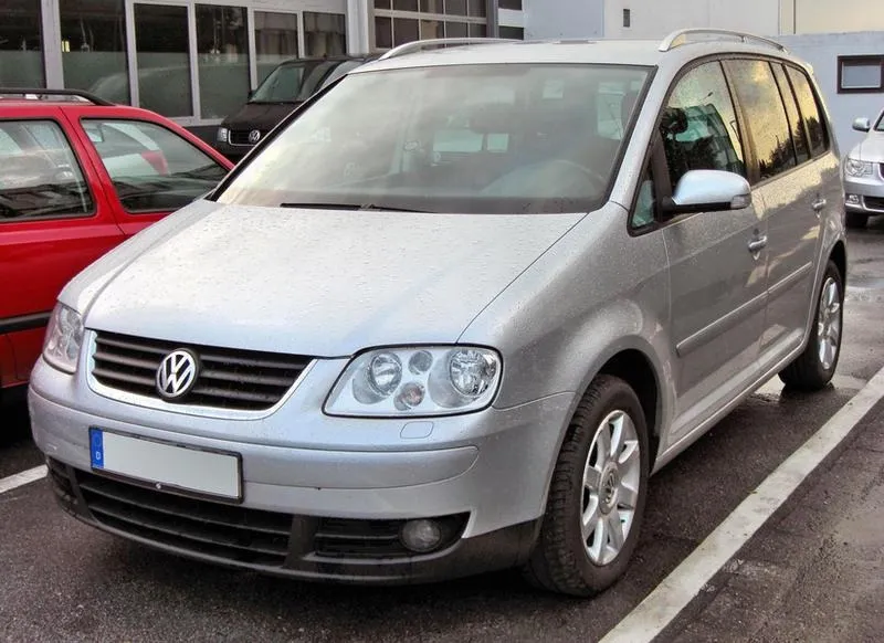 VW Touran: jaki silnik diesla wybrać, by uniknąć drogich napraw?
