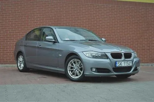 Akumulator do BMW E90