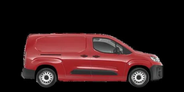 Akumulator do Citroëna Berlingo
