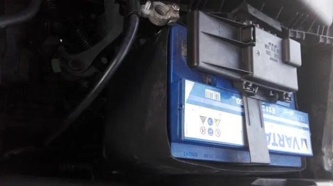 Akumulator do VW Bora 2.0