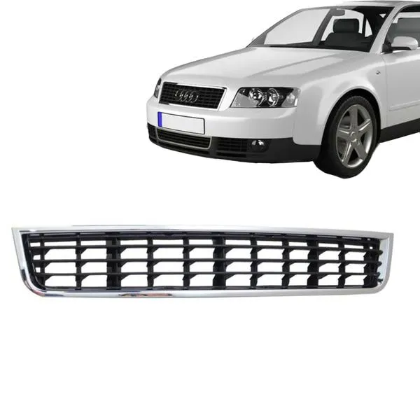 Audi A4 B6