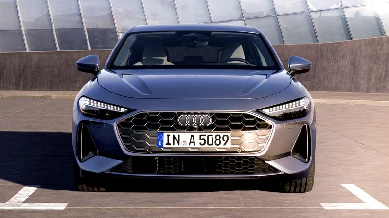 Audi A5 diesel