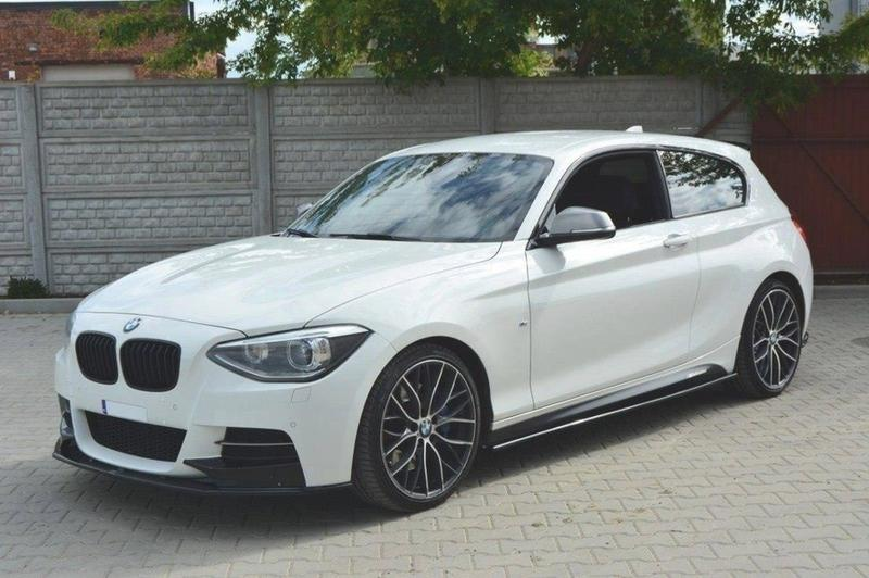 Awarie silników BMW