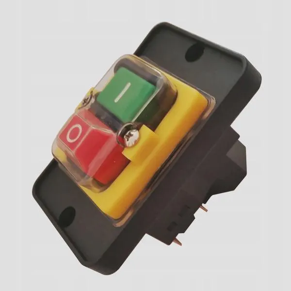 Bezpieczeństwo instalacji elektrycznych