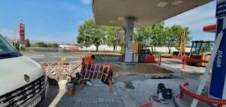 Bezpieczeństwo oparów benzyny