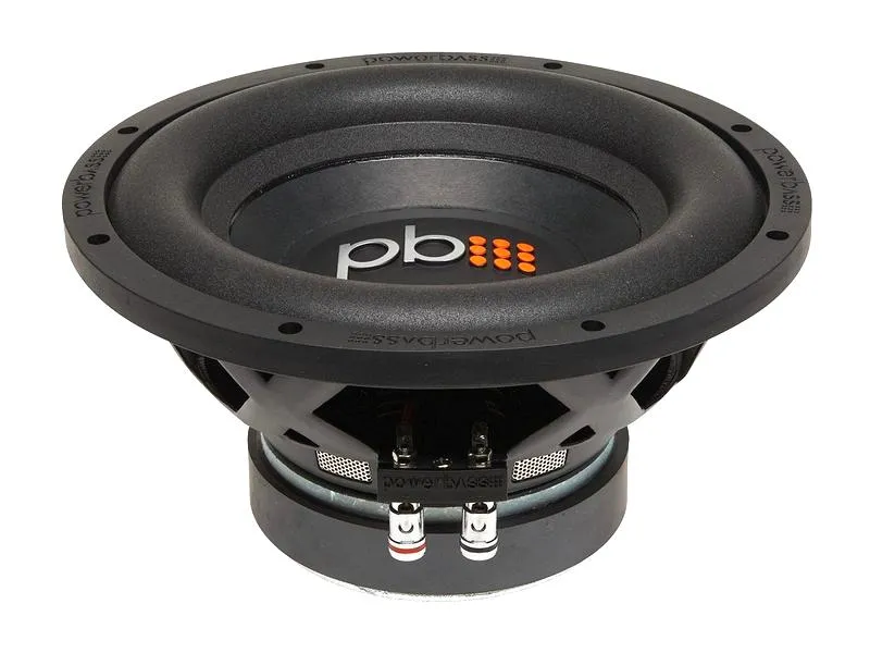 Budowa subwoofera DIY