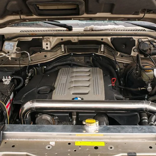 Ceny usług motoryzacyjnych