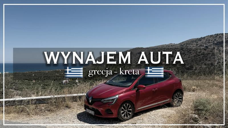 Ceny wynajmu auta