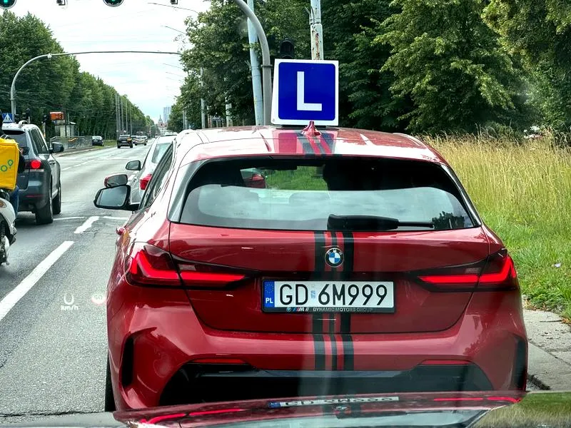 Czas trwania kursu