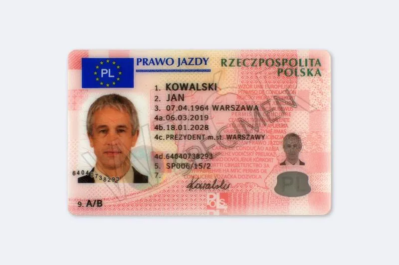 Egzamin teoretyczny