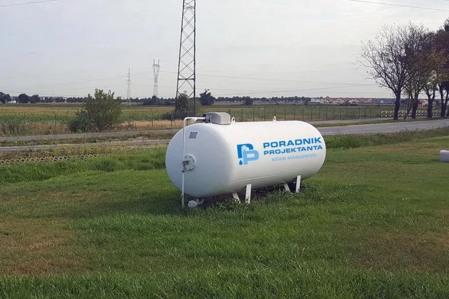 Ekologiczne paliwo LPG