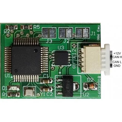 Emulator maty Mercedes