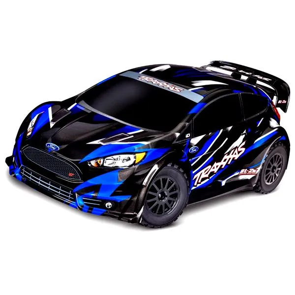 Ford Fiesta MK7
