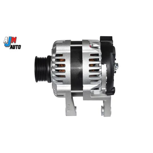 Instalacja LPG Zafira C