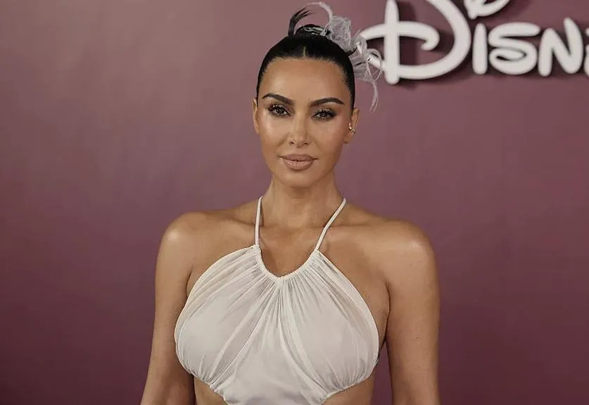 Kim Kardashian i luksusowe samochody