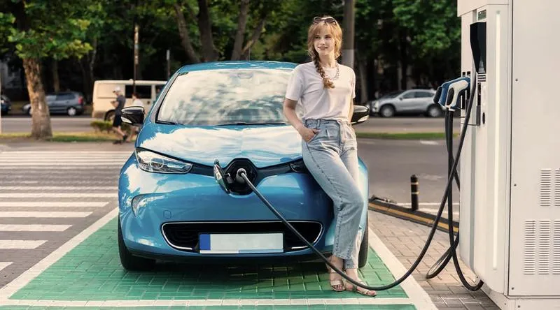 Koszt zakupu samochodu elektrycznego