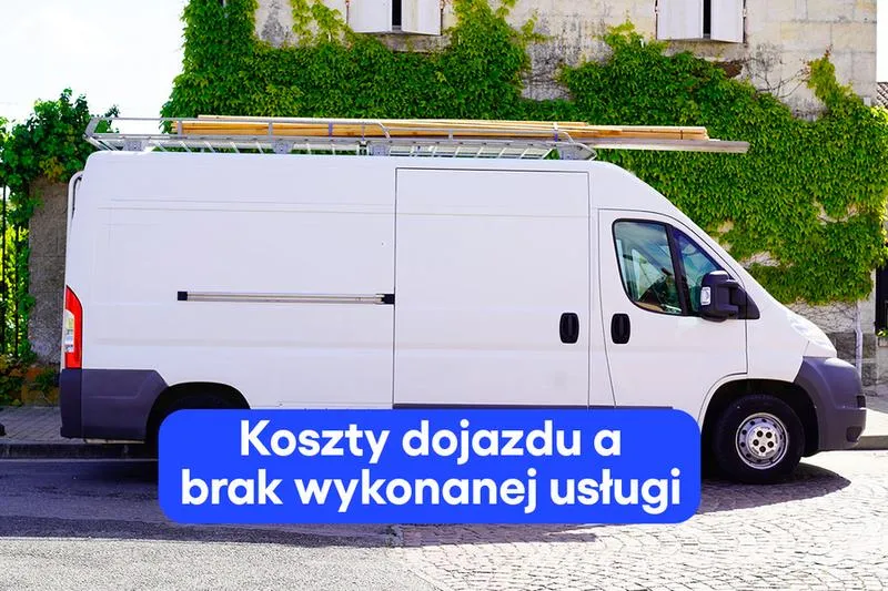 Koszty dojazdu do pracy