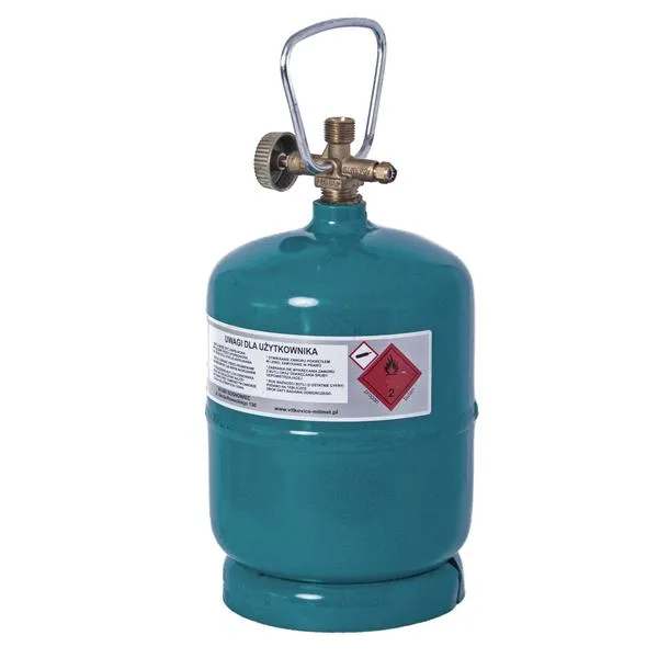Koszty instalacji LPG