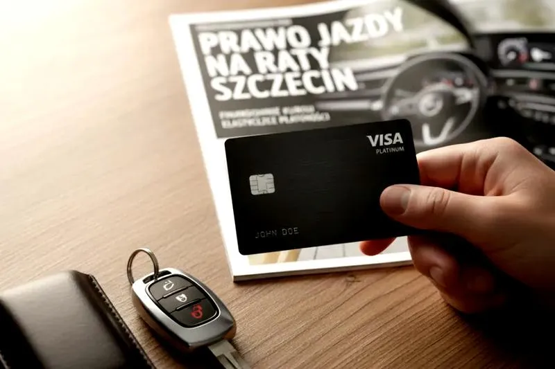 Kursy na prawo jazdy Szczecin