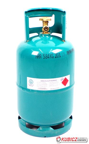 LPG a propan-butan