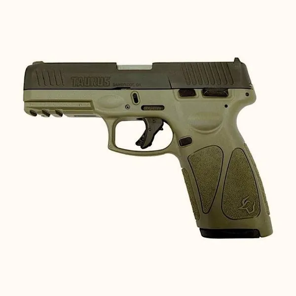 Marka Taurus