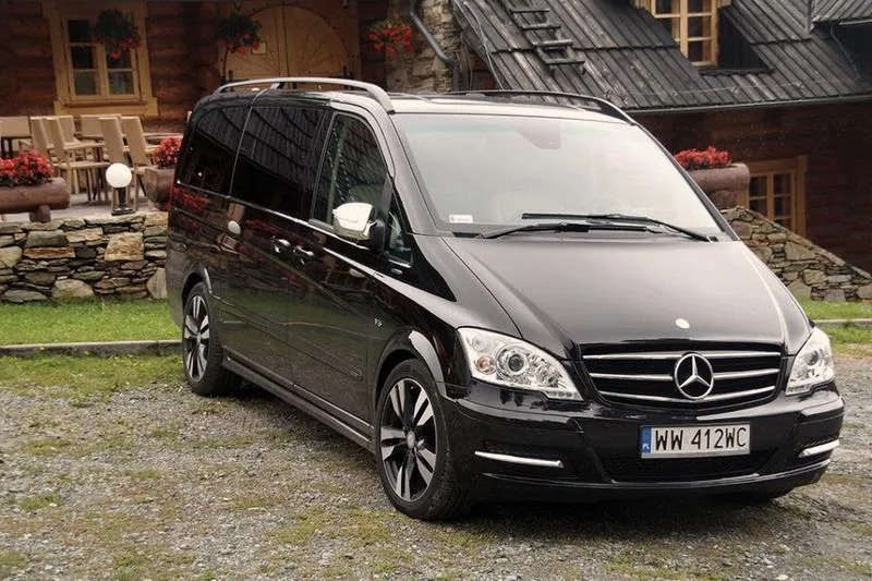 Mercedes Viano