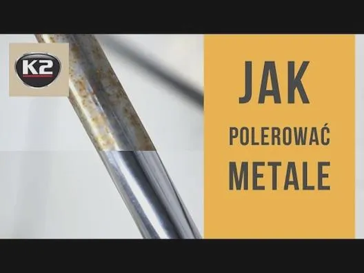 Metody pielęgnacji chromu