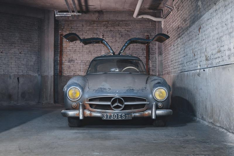 Modele Mercedes-Benz