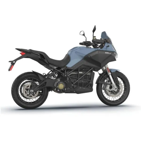 Modele motocykli
