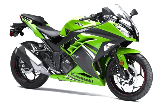 Modele motocykli dla nowiczy