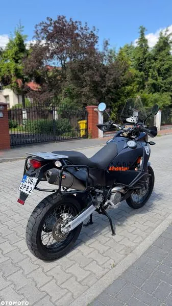 Modyfikacja wydechów motocyklowych