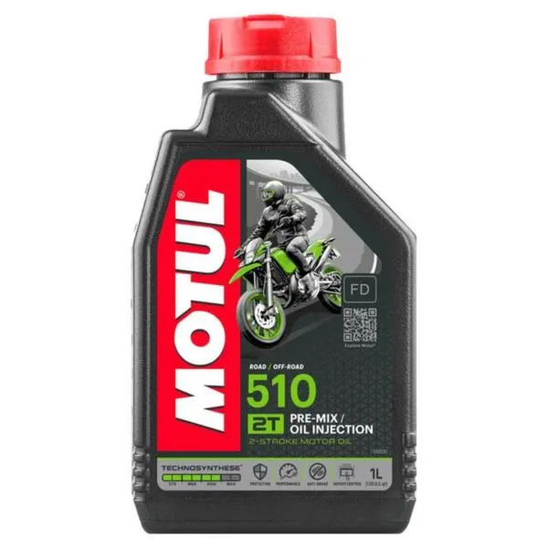 Motul 5100 czy 7100