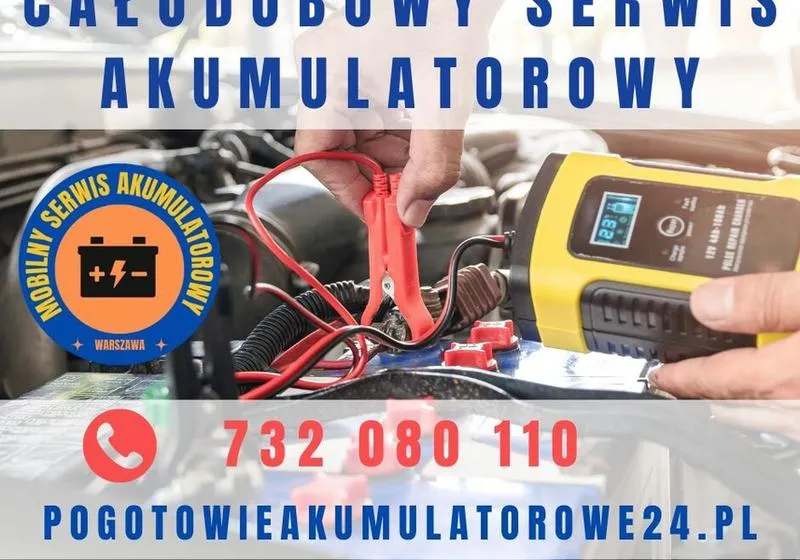 Okresy gwarancyjne akumulatorów