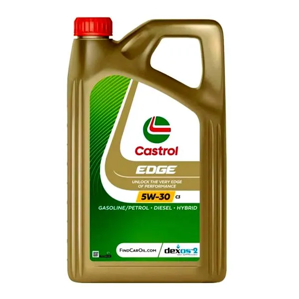 Olej do Golfa 4