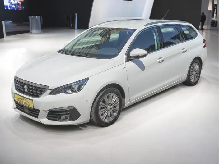 Olej do Peugeot 308