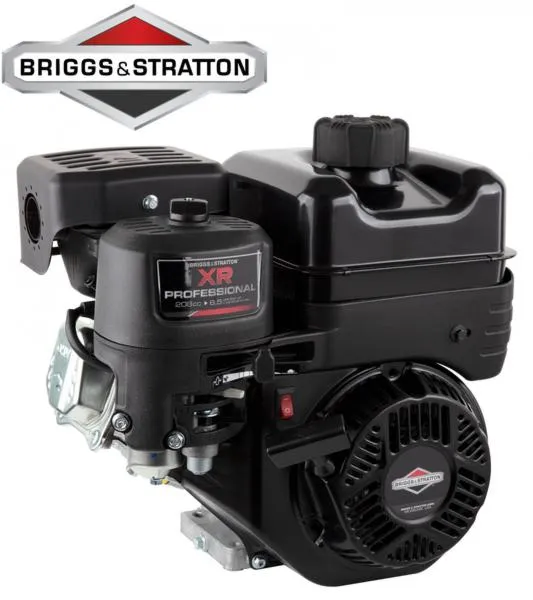 Olej do silnika Briggs & Stratton