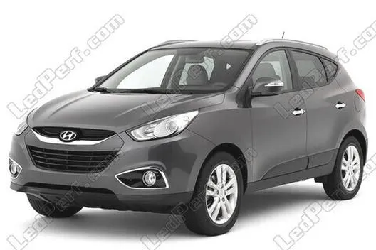 Oleje silnikowe do Hyundai