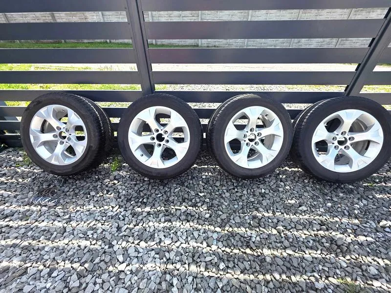 Opony do Opel Insignia