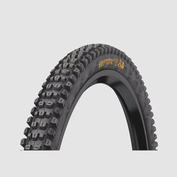 Opony do enduro MTB