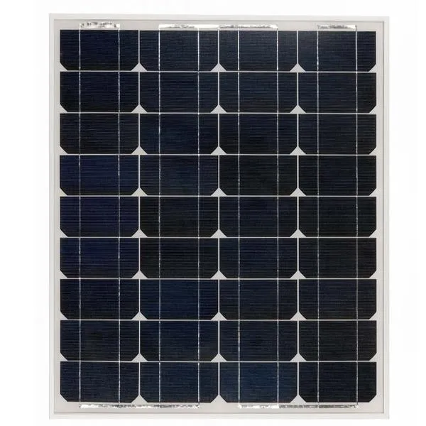 Panel słoneczny dla akumulatora