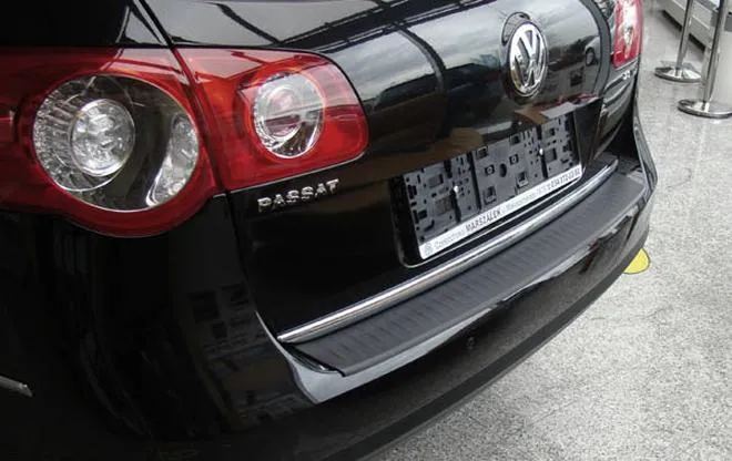 Passat B6 silniki