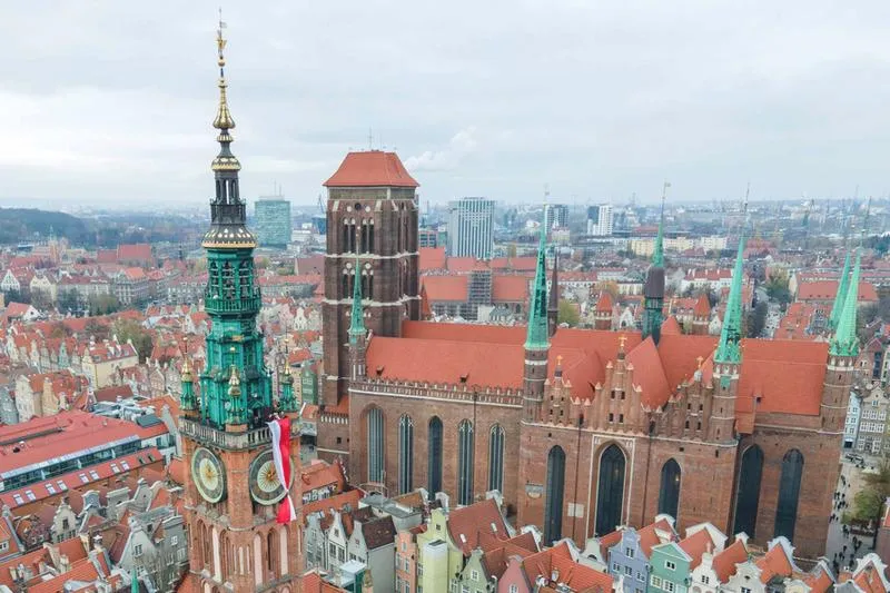 Prawo jazdy Gdańsk
