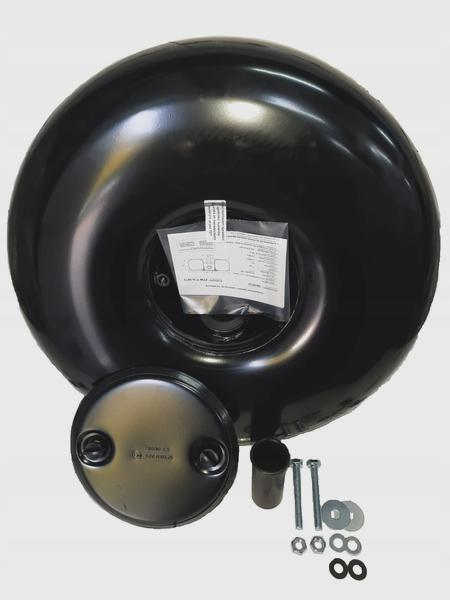 Produkcja gazu LPG